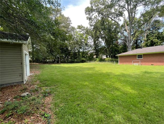 69 Rooney Road SW, Rome, GA 30165