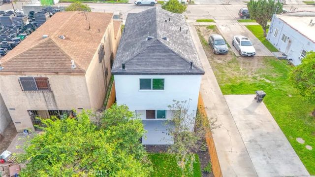 1693 E 110th, Los Angeles, CA 90059