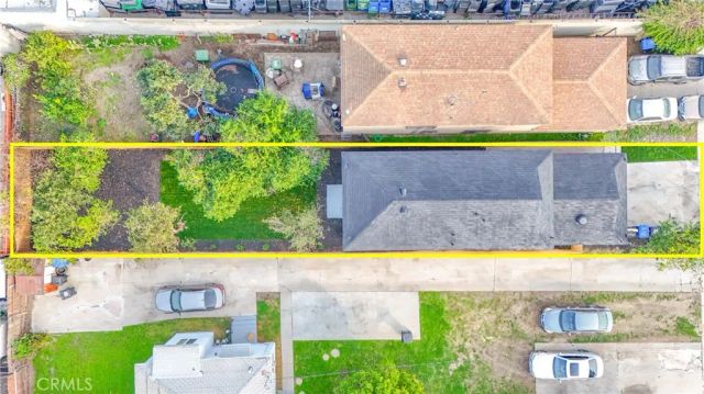 1693 E 110th, Los Angeles, CA 90059