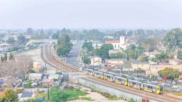 1693 E 110th, Los Angeles, CA 90059