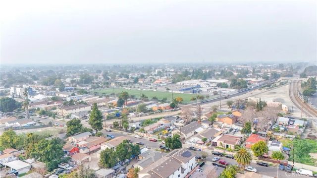 1693 E 110th, Los Angeles, CA 90059