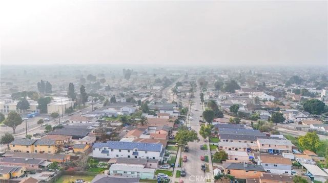 1693 E 110th, Los Angeles, CA 90059