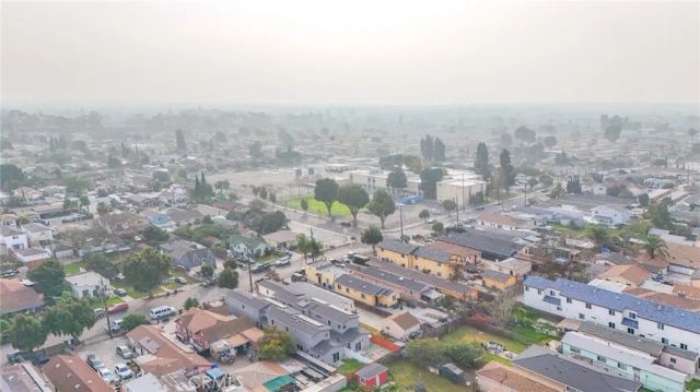 1693 E 110th, Los Angeles, CA 90059