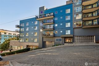 1425 Dexter Avenue N #611, Seattle, WA 98109