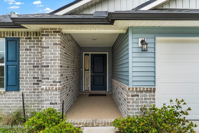 5848 GILCHRIST OAKS Court, Jacksonville, FL 32219