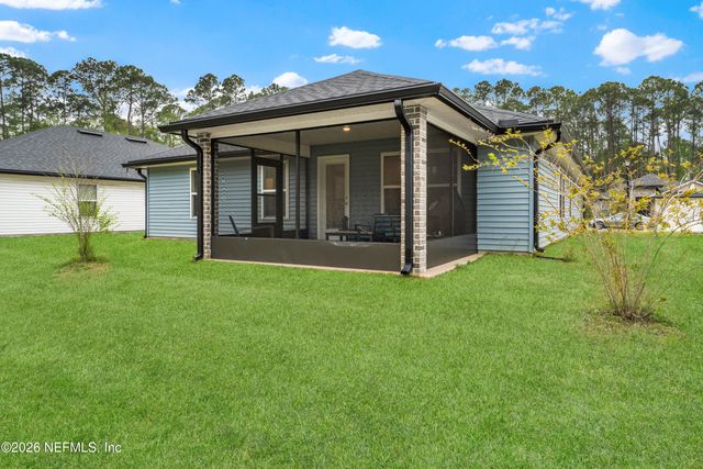 5848 GILCHRIST OAKS Court, Jacksonville, FL 32219