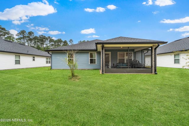 5848 GILCHRIST OAKS Court, Jacksonville, FL 32219