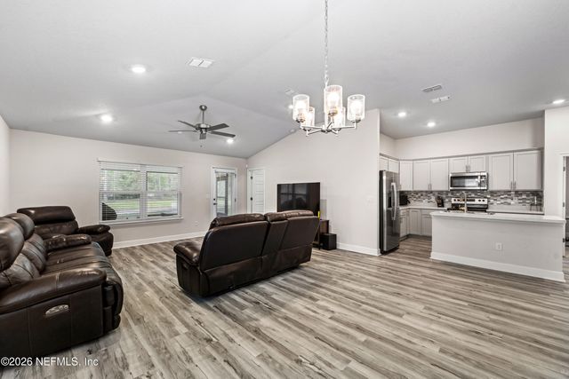 5848 GILCHRIST OAKS Court, Jacksonville, FL 32219