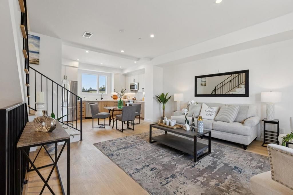 1433 Floribunda Avenue 5, Burlingame, CA 94010