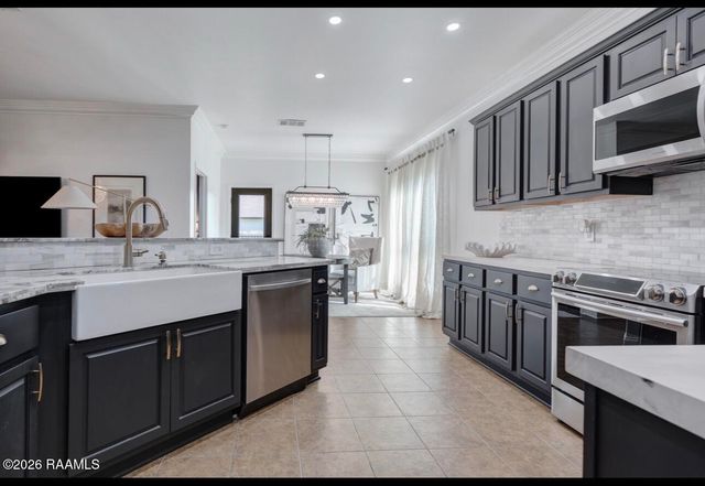 9410 Garrett Road, Maurice, LA 70555