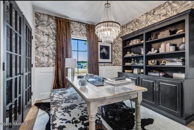 9410 Garrett Road, Maurice, LA 70555