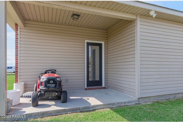 9410 Garrett Road, Maurice, LA 70555