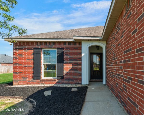 9410 Garrett Road, Maurice, LA 70555