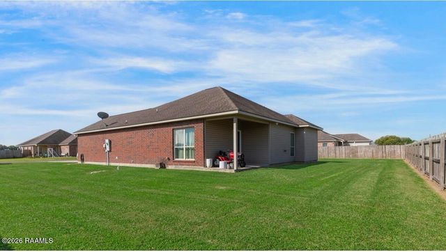 9410 Garrett Road, Maurice, LA 70555