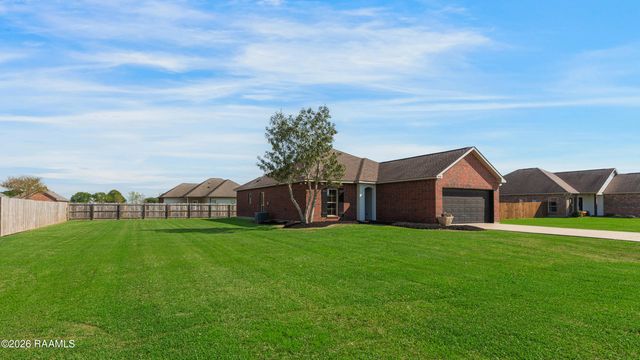 9410 Garrett Road, Maurice, LA 70555