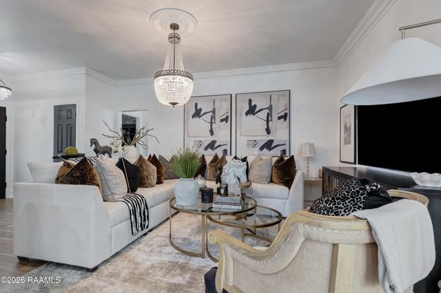 9410 Garrett Road, Maurice, LA 70555