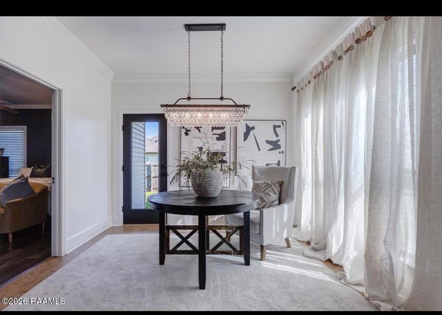 9410 Garrett Road, Maurice, LA 70555