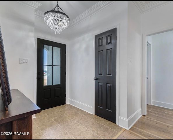 9410 Garrett Road, Maurice, LA 70555