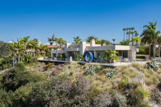 3310 Caminito Daniella, Del Mar, CA 92014