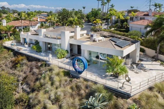 3310 Caminito Daniella, Del Mar, CA 92014