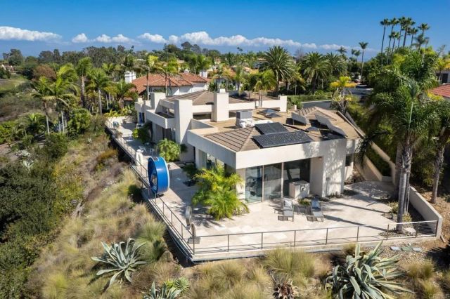 3310 Caminito Daniella, Del Mar, CA 92014