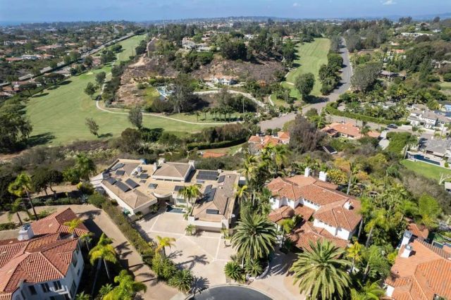 3310 Caminito Daniella, Del Mar, CA 92014