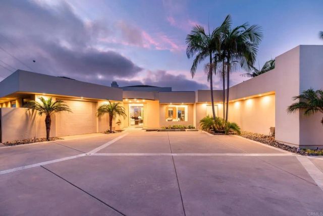 3310 Caminito Daniella, Del Mar, CA 92014