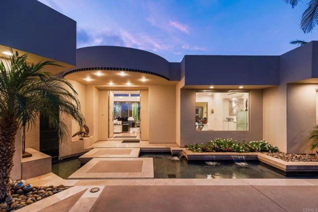 3310 Caminito Daniella, Del Mar, CA 92014