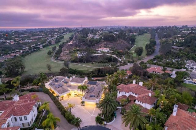 3310 Caminito Daniella, Del Mar, CA 92014