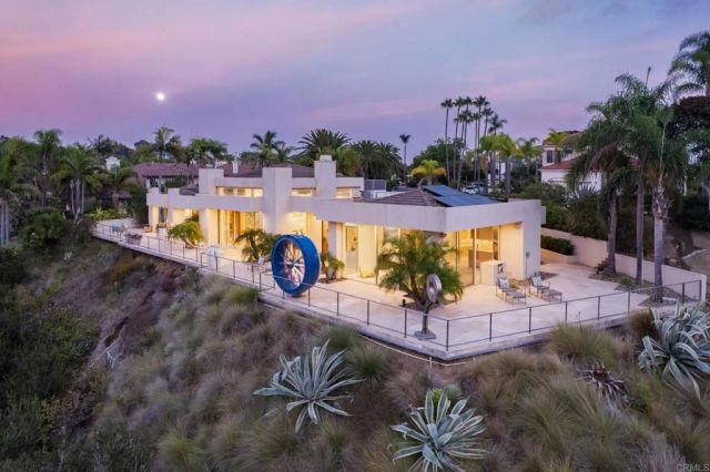 3310 Caminito Daniella, Del Mar, CA 92014