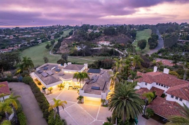 3310 Caminito Daniella, Del Mar, CA 92014