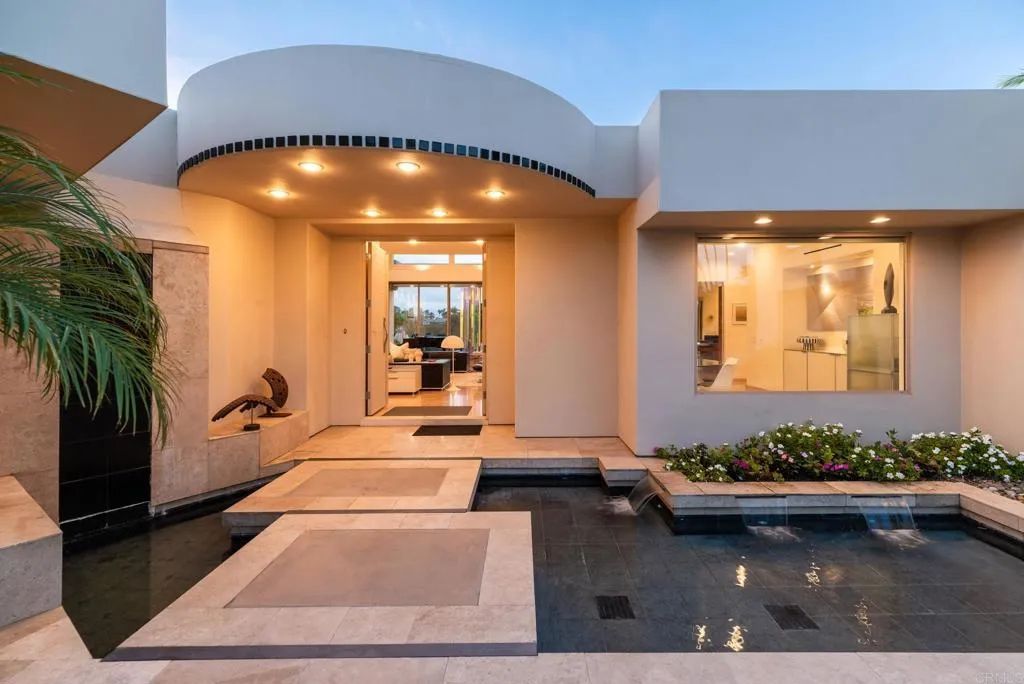 3310 Caminito Daniella, Del Mar, CA 92014
