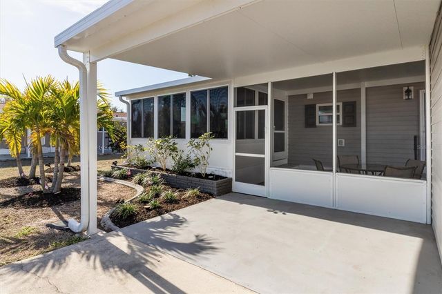 9027 KESTRAL CIRCLE, Englewood, FL 34224