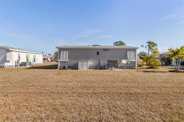 9027 KESTRAL CIRCLE, Englewood, FL 34224