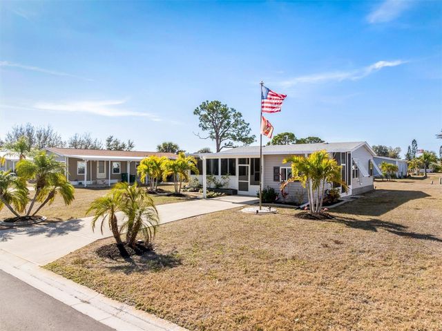 9027 KESTRAL CIRCLE, Englewood, FL 34224