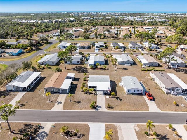 9027 KESTRAL CIRCLE, Englewood, FL 34224