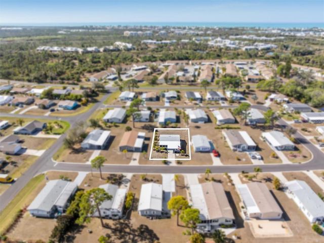 9027 KESTRAL CIRCLE, Englewood, FL 34224