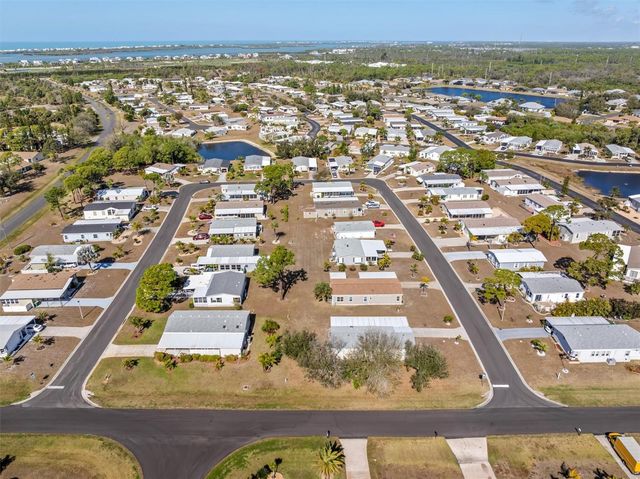 9027 KESTRAL CIRCLE, Englewood, FL 34224