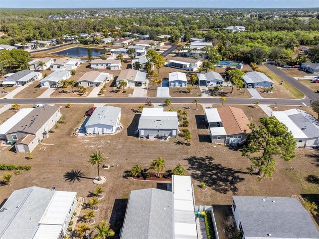 9027 KESTRAL CIRCLE, Englewood, FL 34224