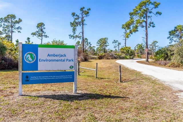 9027 KESTRAL CIRCLE, Englewood, FL 34224