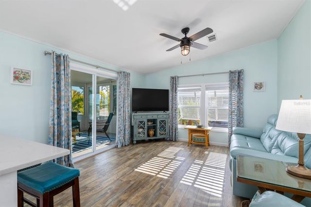 9027 KESTRAL CIRCLE, Englewood, FL 34224