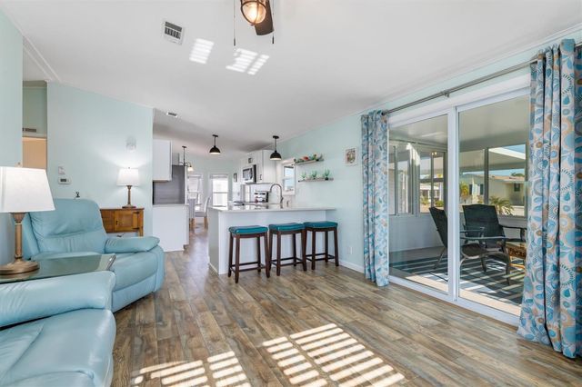 9027 KESTRAL CIRCLE, Englewood, FL 34224