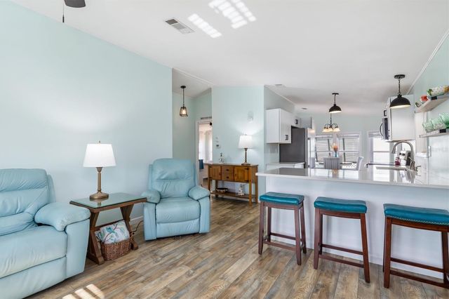 9027 KESTRAL CIRCLE, Englewood, FL 34224