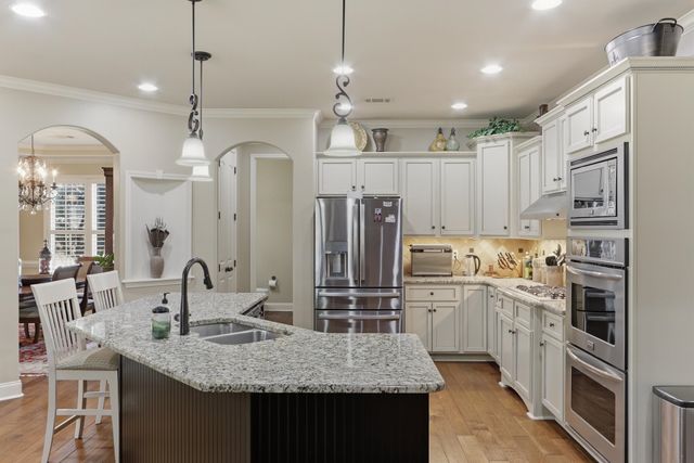 1301 CONSER ST, Collierville, TN 38017