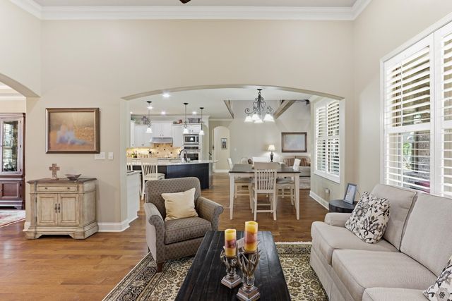 1301 CONSER ST, Collierville, TN 38017