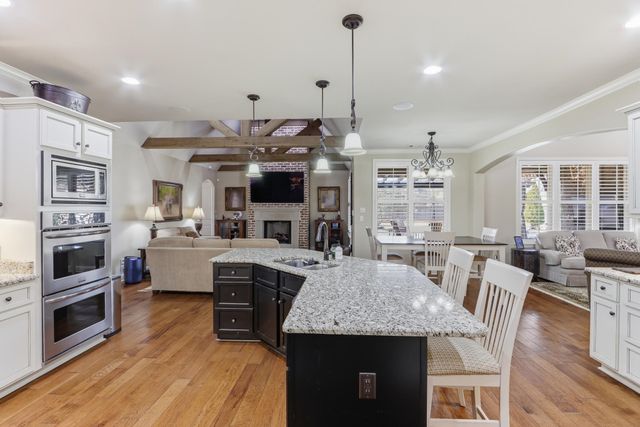 1301 CONSER ST, Collierville, TN 38017