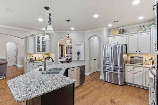 1301 CONSER ST, Collierville, TN 38017