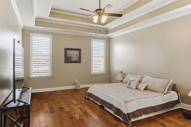 1301 CONSER ST, Collierville, TN 38017