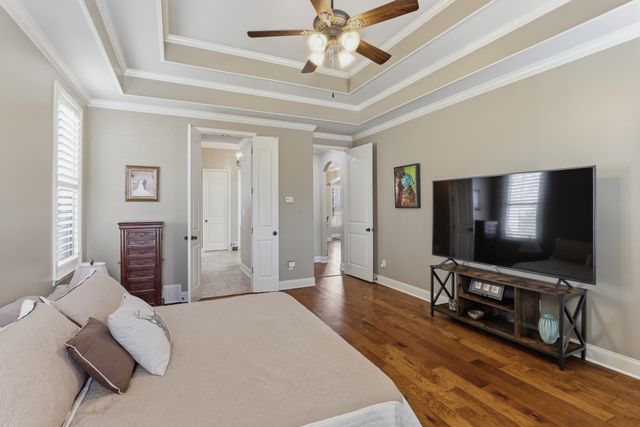 1301 CONSER ST, Collierville, TN 38017