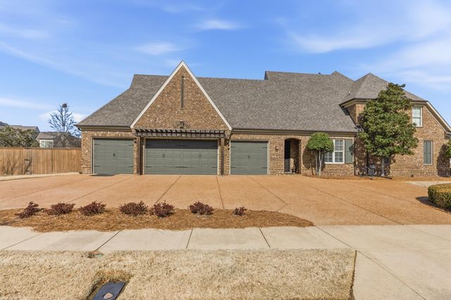 1301 CONSER ST, Collierville, TN 38017